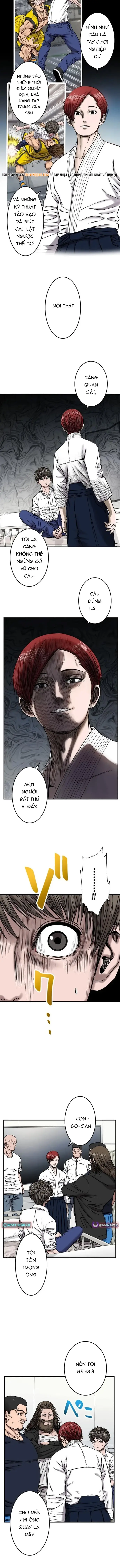 Kenka Banzuke Saijaku No Ore Ga E O Kaku Dake De Kenka Saikyo Rankingu O Kakeagaru Chapter 22 - 9