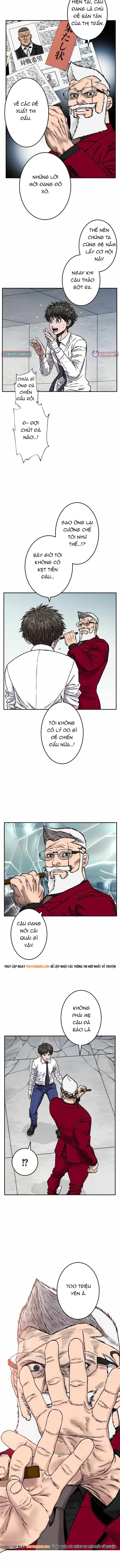 Kenka Banzuke Saijaku No Ore Ga E O Kaku Dake De Kenka Saikyo Rankingu O Kakeagaru Chapter 23 - 11