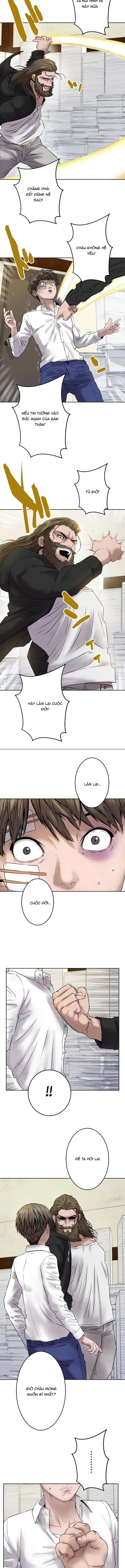 Kenka Banzuke Saijaku No Ore Ga E O Kaku Dake De Kenka Saikyo Rankingu O Kakeagaru Chapter 3 - 10