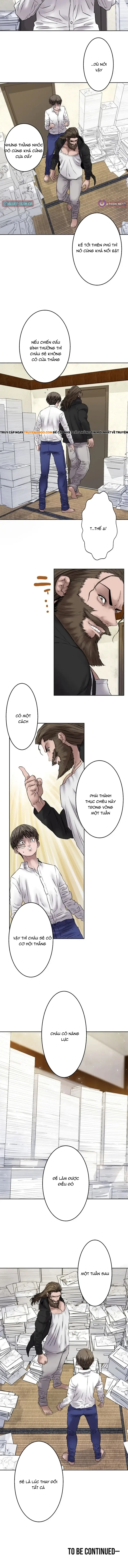 Kenka Banzuke Saijaku No Ore Ga E O Kaku Dake De Kenka Saikyo Rankingu O Kakeagaru Chapter 3 - 12