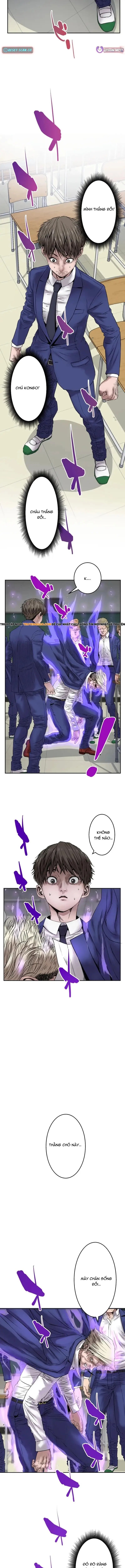 Kenka Banzuke Saijaku No Ore Ga E O Kaku Dake De Kenka Saikyo Rankingu O Kakeagaru Chapter 5 - 2