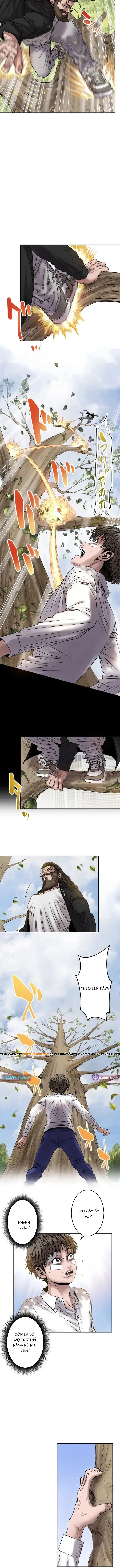 Kenka Banzuke Saijaku No Ore Ga E O Kaku Dake De Kenka Saikyo Rankingu O Kakeagaru Chapter 6 - 7