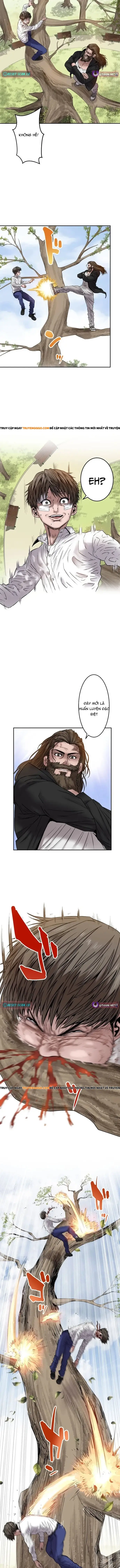 Kenka Banzuke Saijaku No Ore Ga E O Kaku Dake De Kenka Saikyo Rankingu O Kakeagaru Chapter 6 - 9