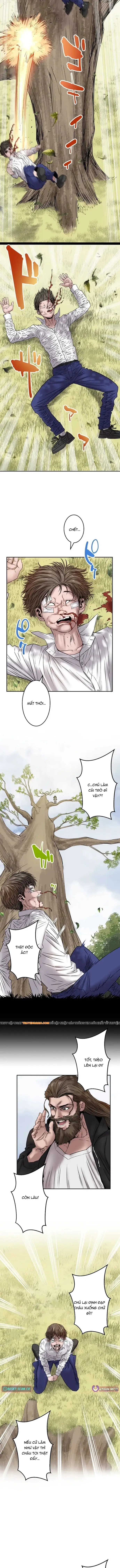 Kenka Banzuke Saijaku No Ore Ga E O Kaku Dake De Kenka Saikyo Rankingu O Kakeagaru Chapter 6 - 10