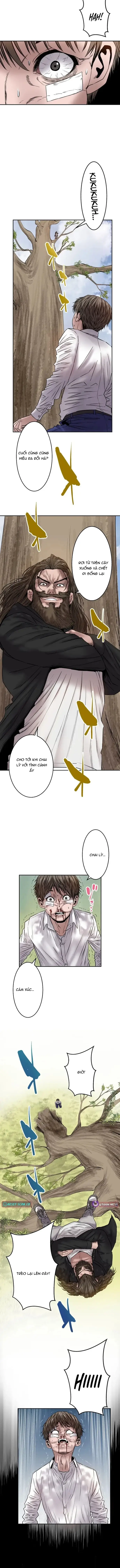 Kenka Banzuke Saijaku No Ore Ga E O Kaku Dake De Kenka Saikyo Rankingu O Kakeagaru Chapter 6 - 11