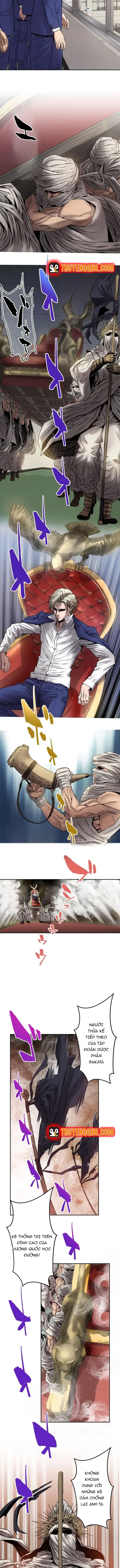 Kenka Banzuke Saijaku No Ore Ga E O Kaku Dake De Kenka Saikyo Rankingu O Kakeagaru Chapter 7 - 5