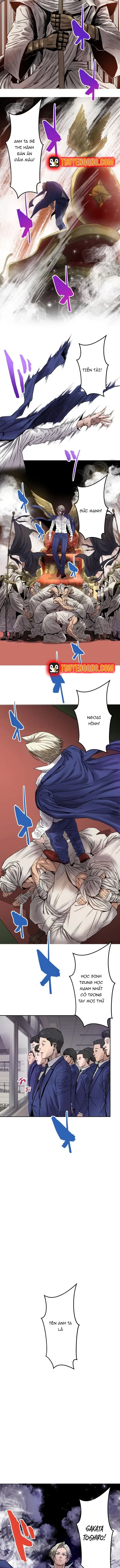 Kenka Banzuke Saijaku No Ore Ga E O Kaku Dake De Kenka Saikyo Rankingu O Kakeagaru Chapter 7 - 6