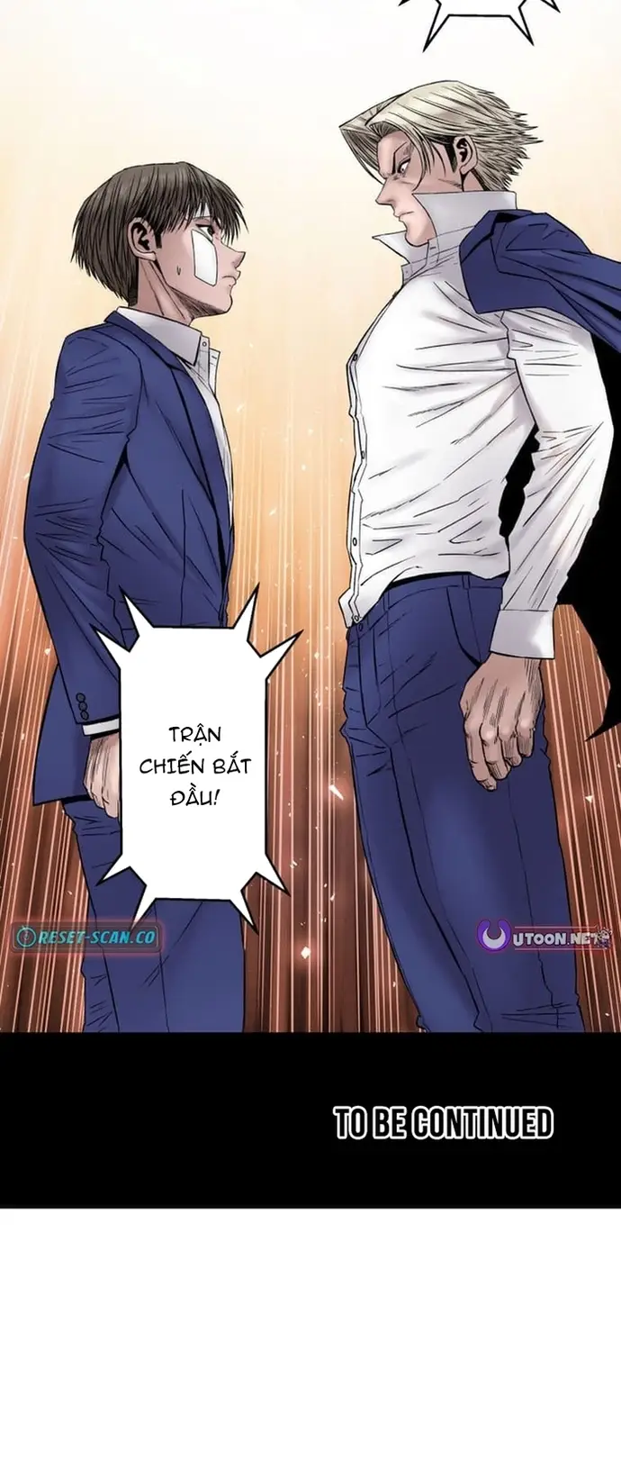 Kenka Banzuke Saijaku No Ore Ga E O Kaku Dake De Kenka Saikyo Rankingu O Kakeagaru Chapter 7 - 13