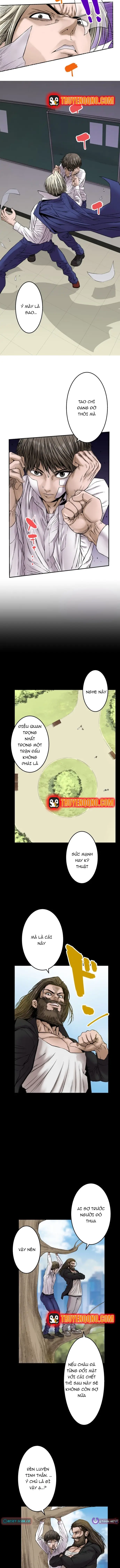 Kenka Banzuke Saijaku No Ore Ga E O Kaku Dake De Kenka Saikyo Rankingu O Kakeagaru Chapter 8 - 10