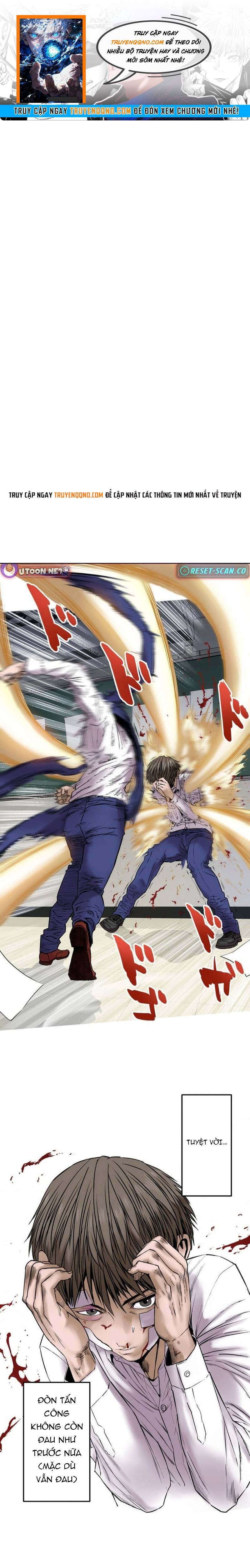 Kenka Banzuke Saijaku No Ore Ga E O Kaku Dake De Kenka Saikyo Rankingu O Kakeagaru Chapter 9 - 1