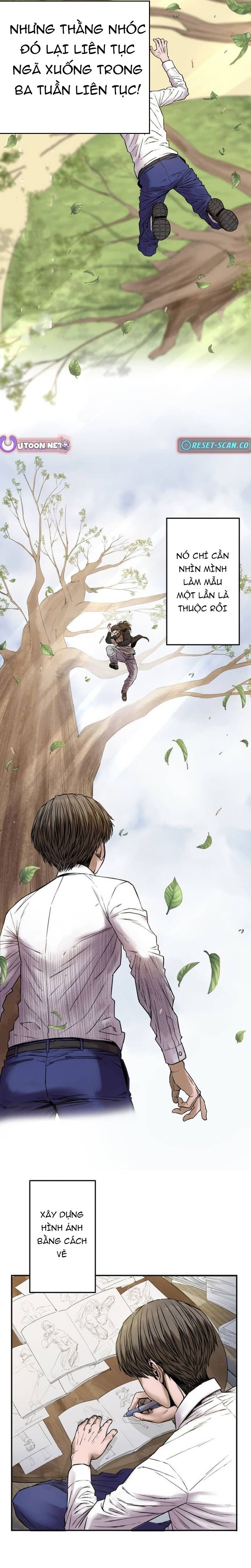 Kenka Banzuke Saijaku No Ore Ga E O Kaku Dake De Kenka Saikyo Rankingu O Kakeagaru Chapter 9 - 3