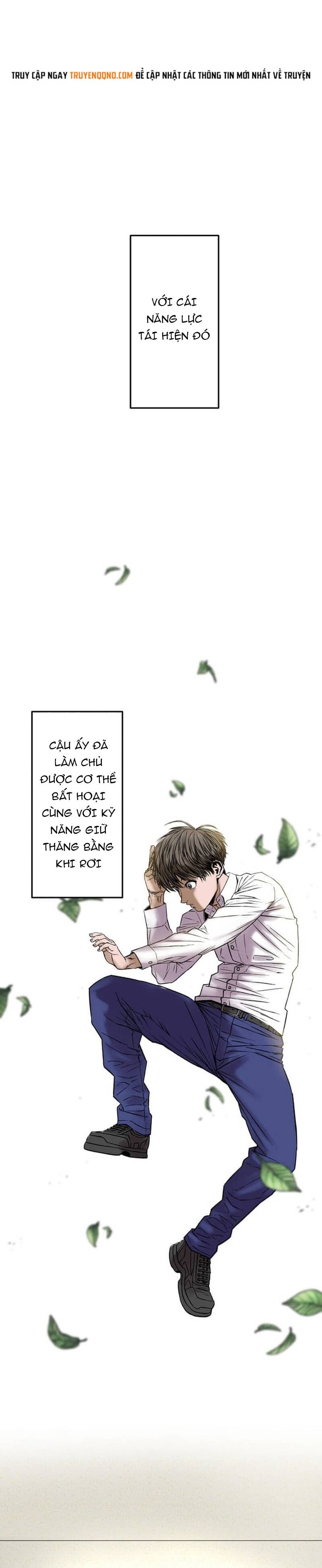 Kenka Banzuke Saijaku No Ore Ga E O Kaku Dake De Kenka Saikyo Rankingu O Kakeagaru Chapter 9 - 4