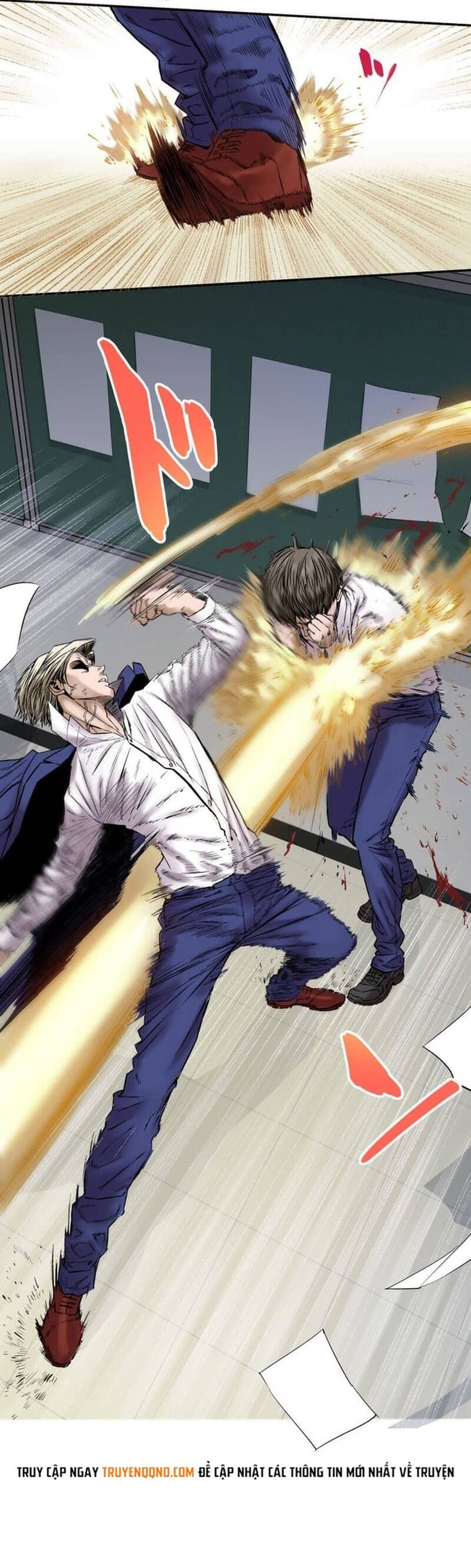 Kenka Banzuke Saijaku No Ore Ga E O Kaku Dake De Kenka Saikyo Rankingu O Kakeagaru Chapter 9 - 10