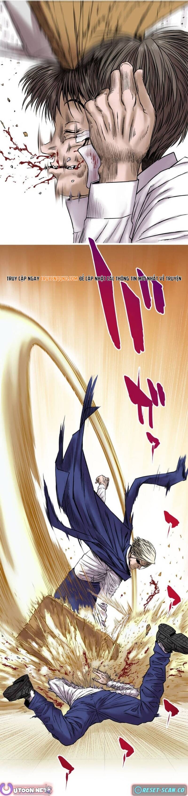 Kenka Banzuke Saijaku No Ore Ga E O Kaku Dake De Kenka Saikyo Rankingu O Kakeagaru Chapter 9 - 12