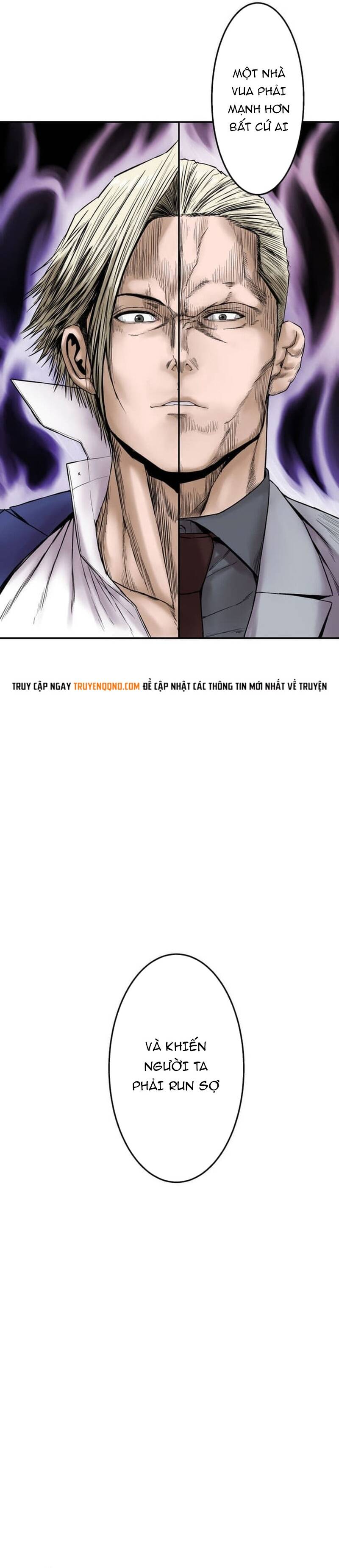 Kenka Banzuke Saijaku No Ore Ga E O Kaku Dake De Kenka Saikyo Rankingu O Kakeagaru Chapter 9 - 24