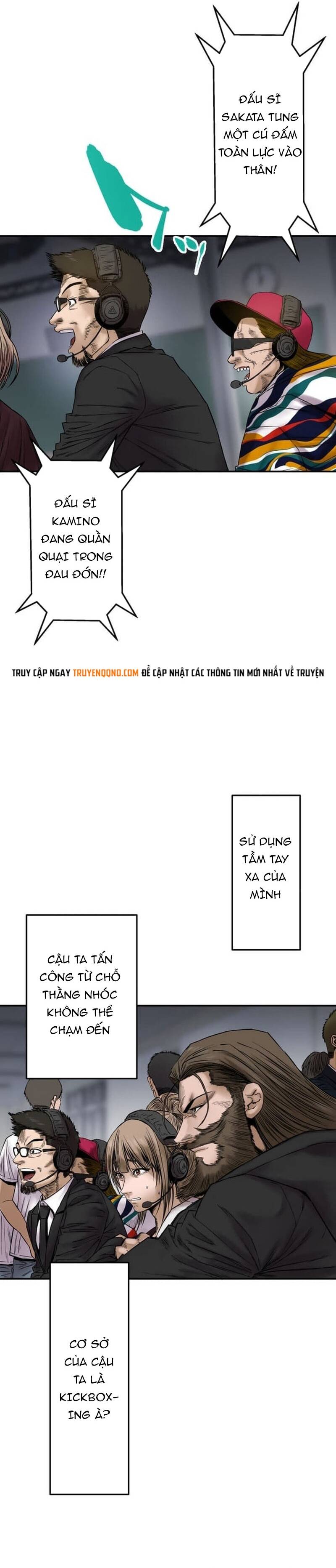 Kenka Banzuke Saijaku No Ore Ga E O Kaku Dake De Kenka Saikyo Rankingu O Kakeagaru Chapter 9 - 31