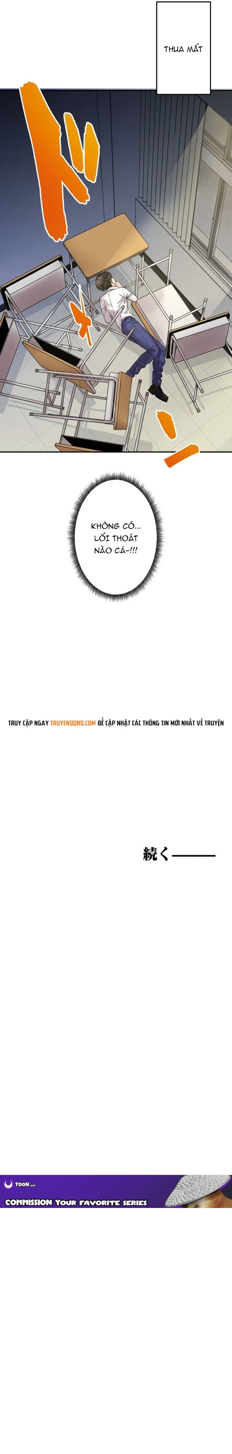 Kenka Banzuke Saijaku No Ore Ga E O Kaku Dake De Kenka Saikyo Rankingu O Kakeagaru Chapter 9 - 34