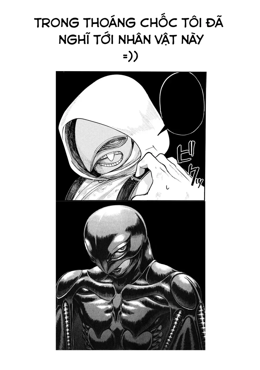 Shitai Katsugi No Nemu Chapter 1 - 54