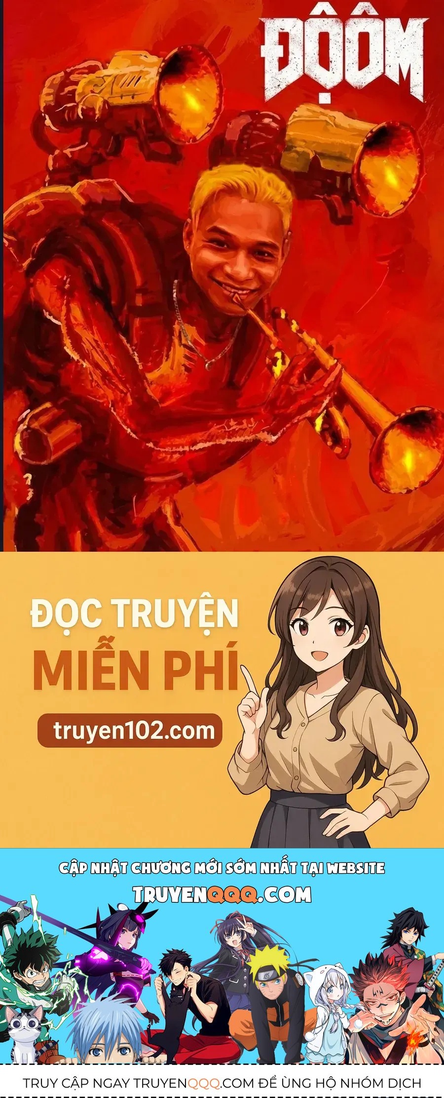 Shitai Katsugi No Nemu Chapter 4 - 48