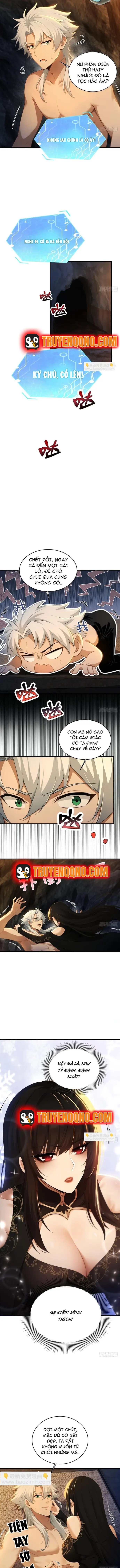 Ta Mô Phỏng Trường Sinh Lộ Chapter 11 - 2