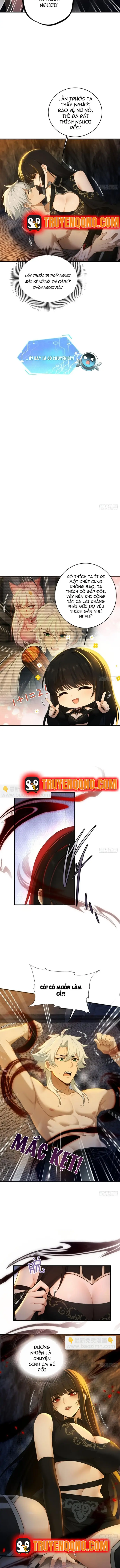 Ta Mô Phỏng Trường Sinh Lộ Chapter 11 - 7