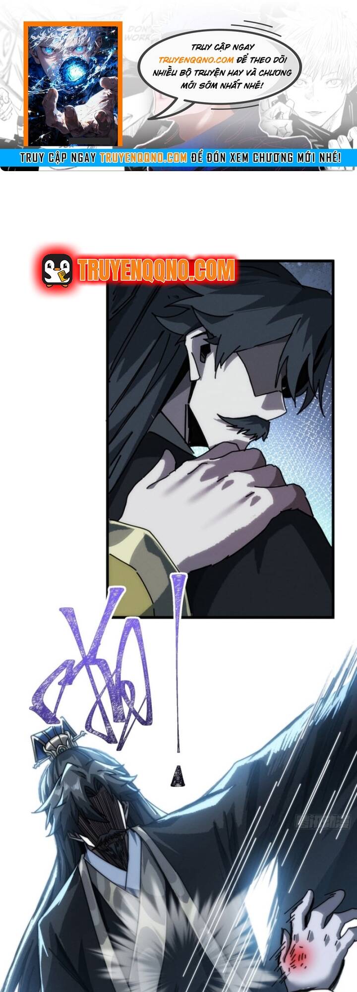 Ta Mô Phỏng Trường Sinh Lộ Chapter 11.1 - 1