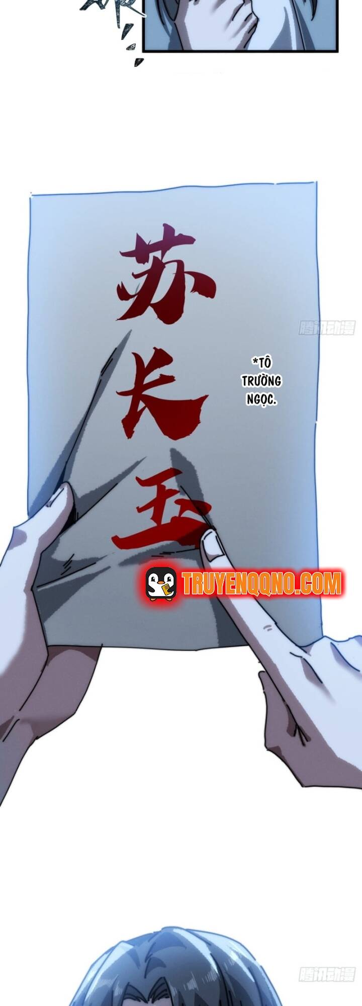 Ta Mô Phỏng Trường Sinh Lộ Chapter 11.1 - 25