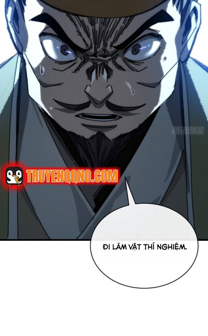 Ta Mô Phỏng Trường Sinh Lộ Chapter 11.1 - 37