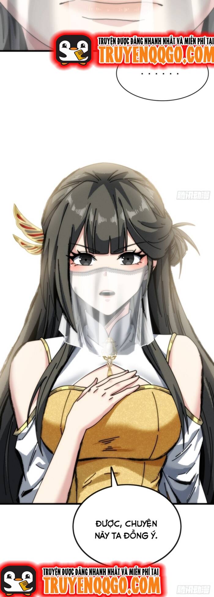 Ta Mô Phỏng Trường Sinh Lộ Chapter 13 - 21