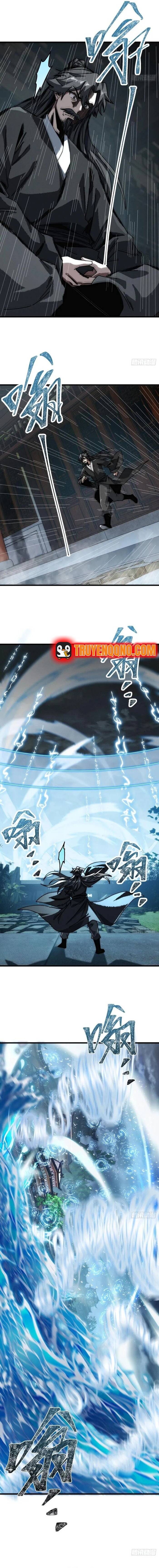 Ta Mô Phỏng Trường Sinh Lộ Chapter 15 - 2