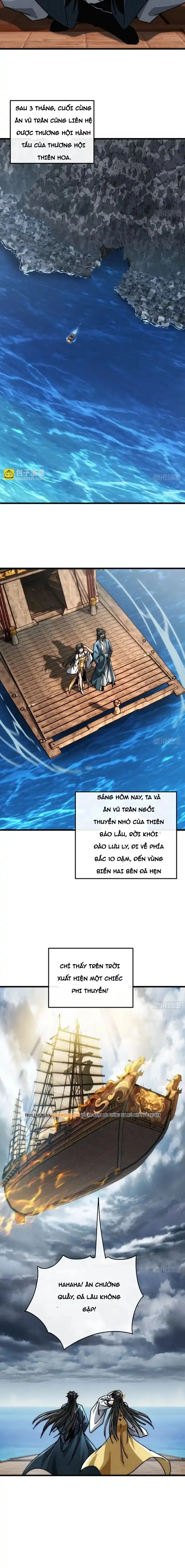 Ta Mô Phỏng Trường Sinh Lộ Chapter 19 - 8