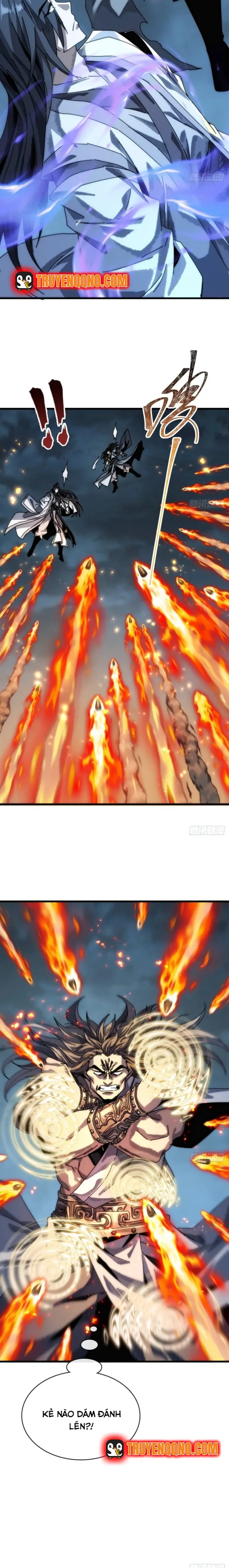 Ta Mô Phỏng Trường Sinh Lộ Chapter 2 - 9