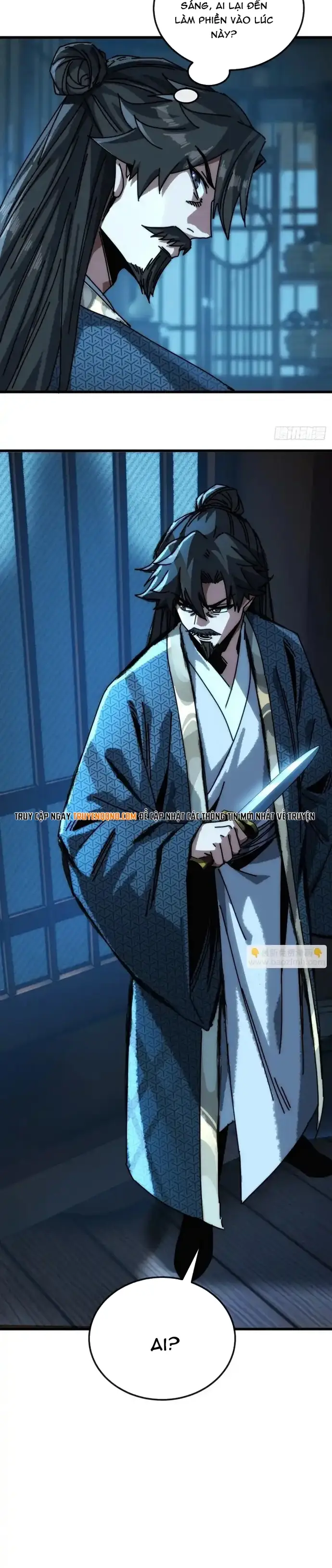 Ta Mô Phỏng Trường Sinh Lộ Chapter 20 - 8