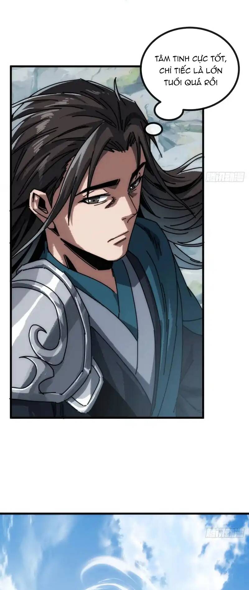 Ta Mô Phỏng Trường Sinh Lộ Chapter 22 - 5