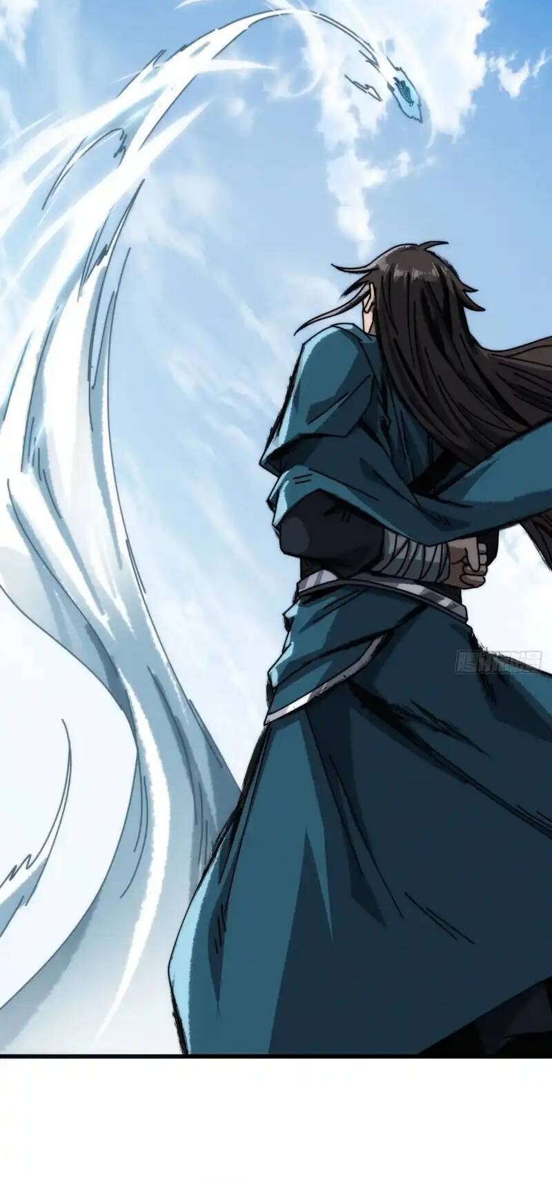 Ta Mô Phỏng Trường Sinh Lộ Chapter 22 - 6