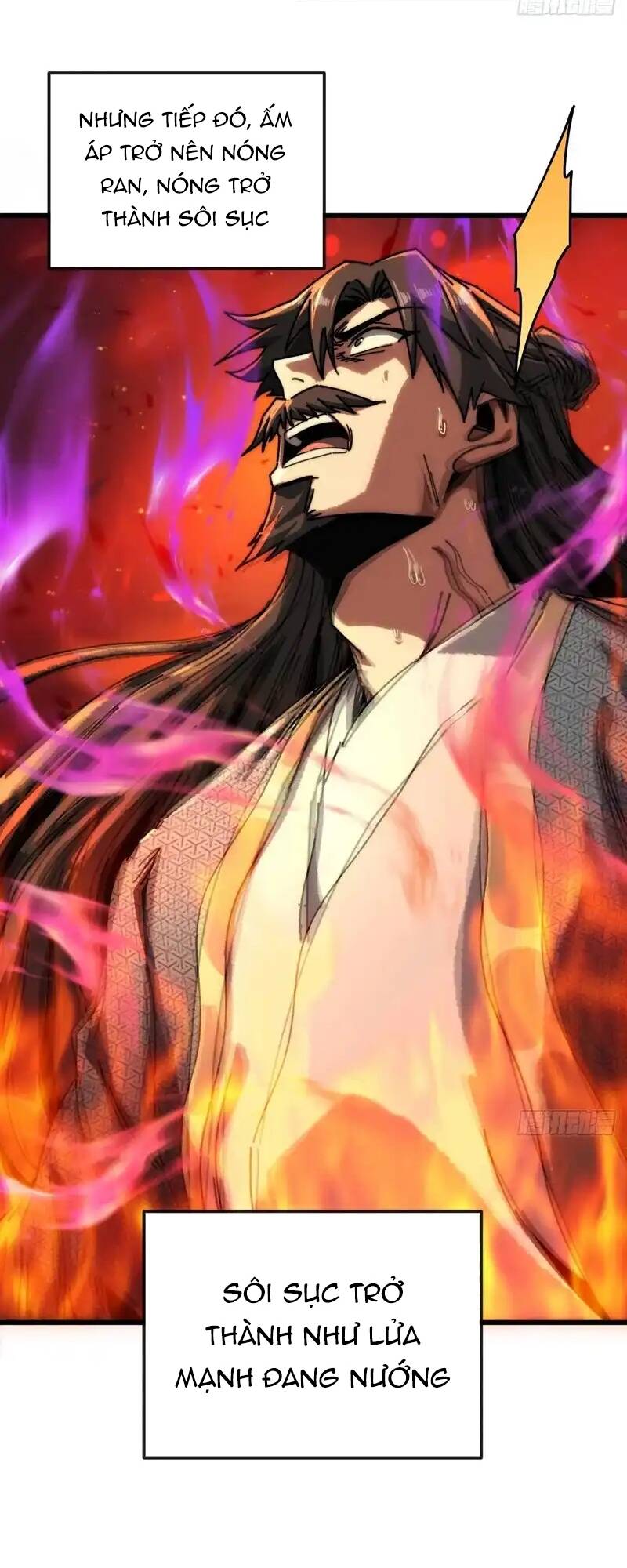 Ta Mô Phỏng Trường Sinh Lộ Chapter 22 - 9