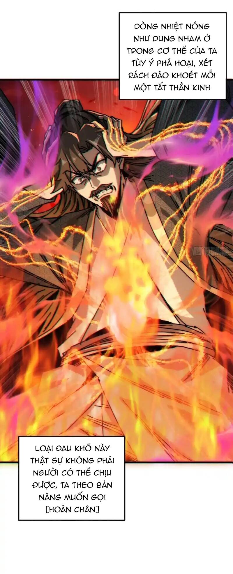 Ta Mô Phỏng Trường Sinh Lộ Chapter 22 - 10