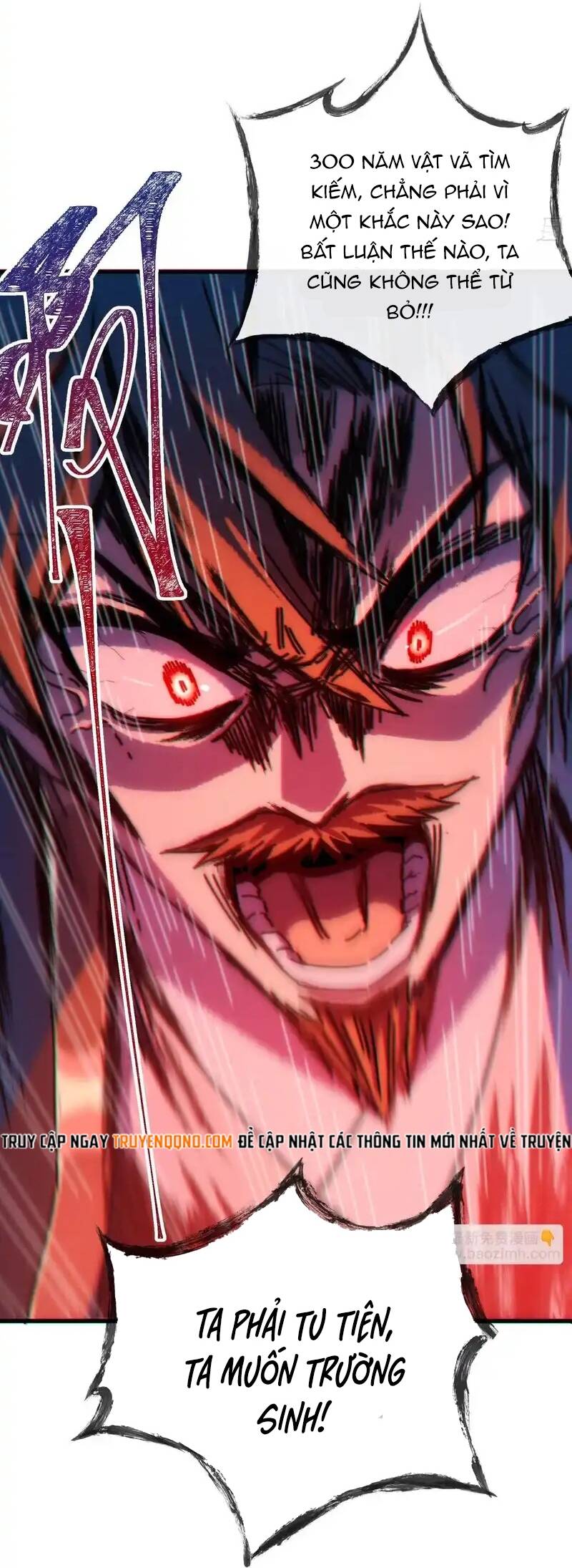 Ta Mô Phỏng Trường Sinh Lộ Chapter 22 - 11
