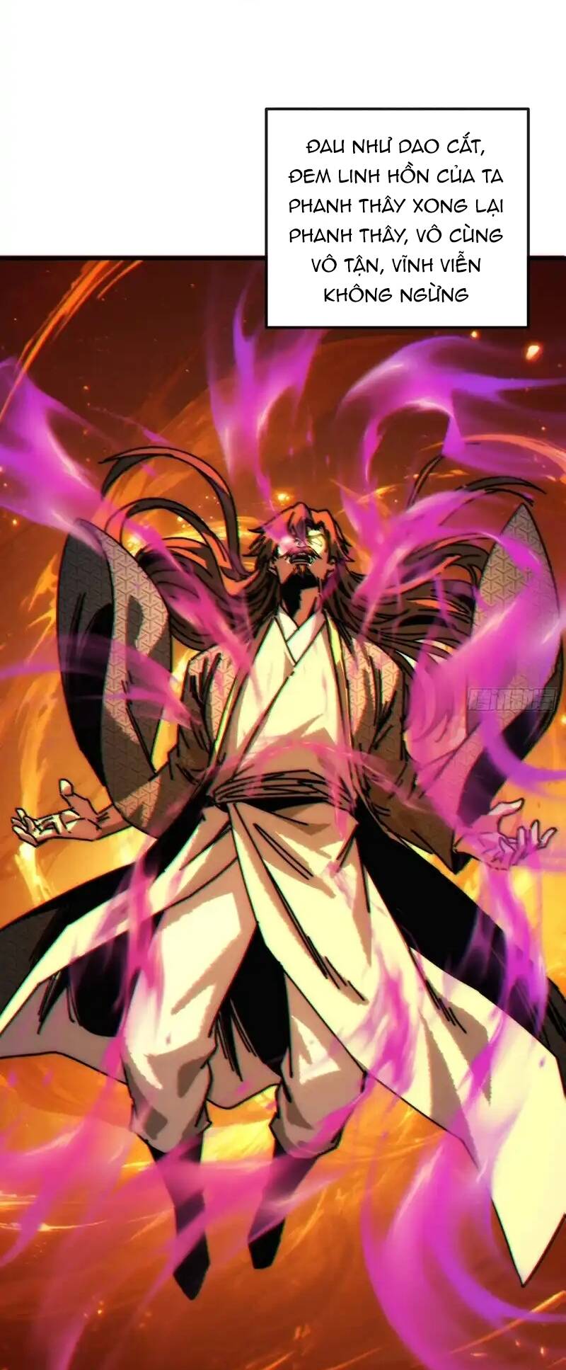 Ta Mô Phỏng Trường Sinh Lộ Chapter 22 - 12