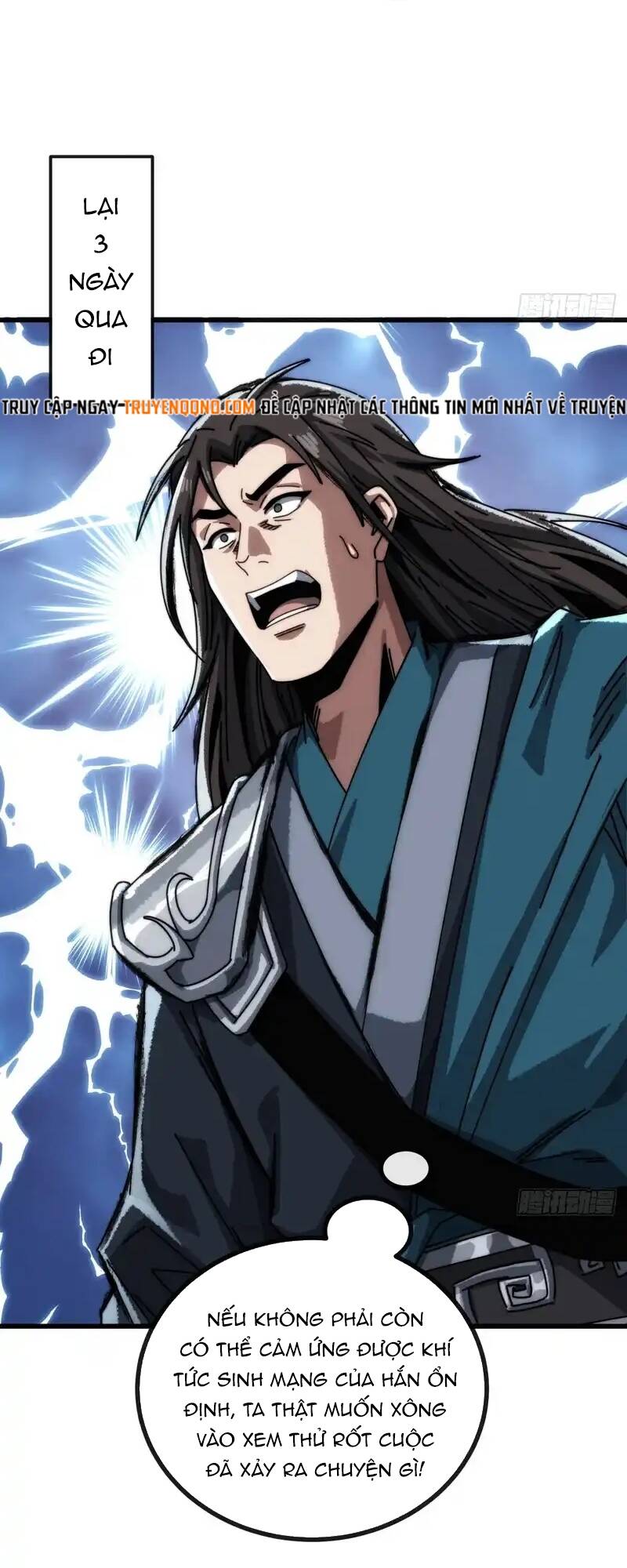 Ta Mô Phỏng Trường Sinh Lộ Chapter 22 - 18