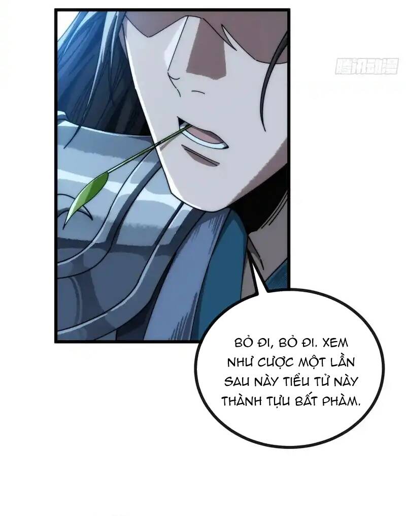 Ta Mô Phỏng Trường Sinh Lộ Chapter 22 - 21