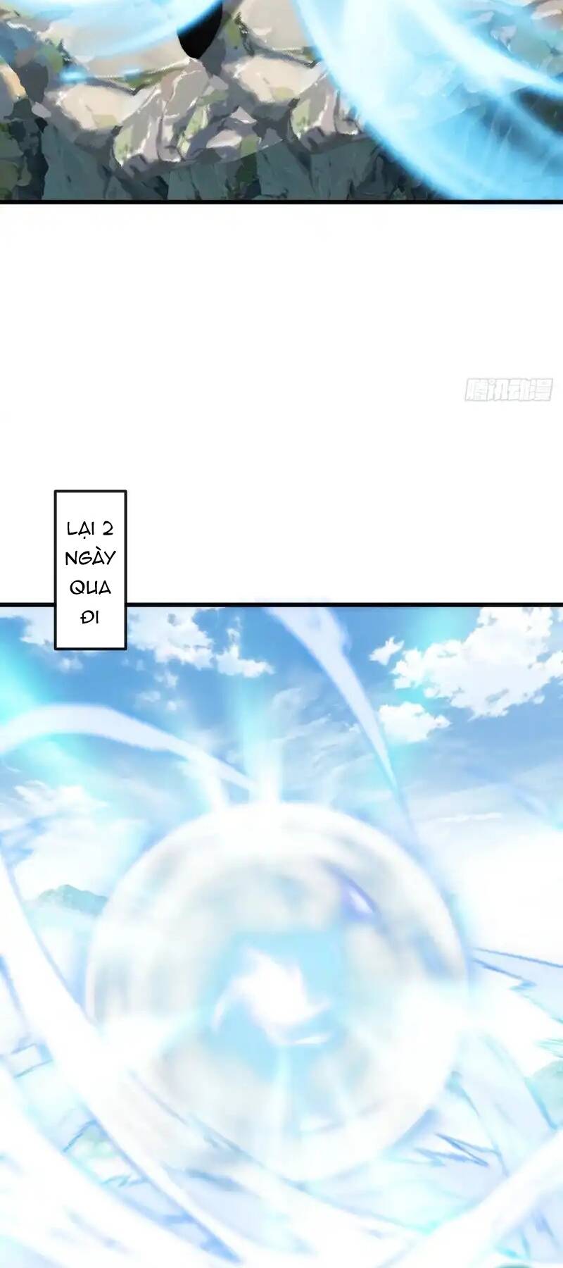 Ta Mô Phỏng Trường Sinh Lộ Chapter 22 - 23