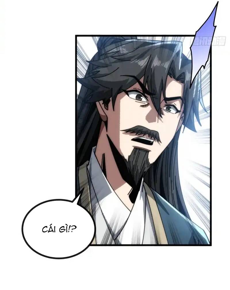 Ta Mô Phỏng Trường Sinh Lộ Chapter 22 - 27