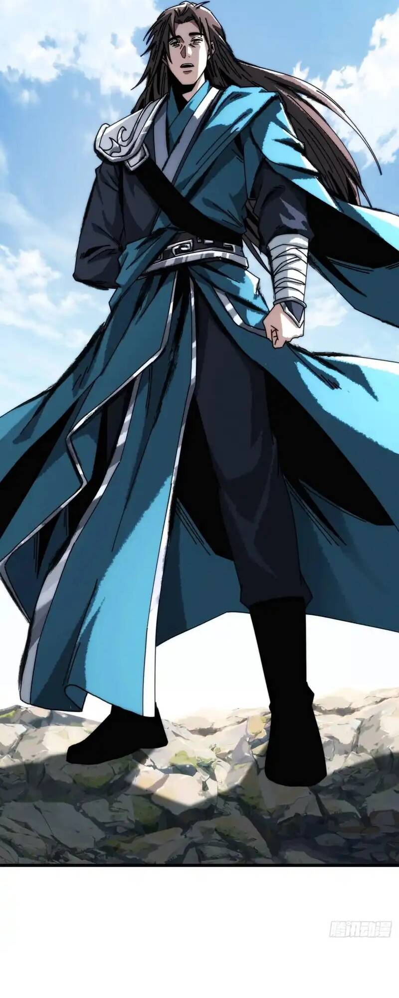 Ta Mô Phỏng Trường Sinh Lộ Chapter 22 - 35