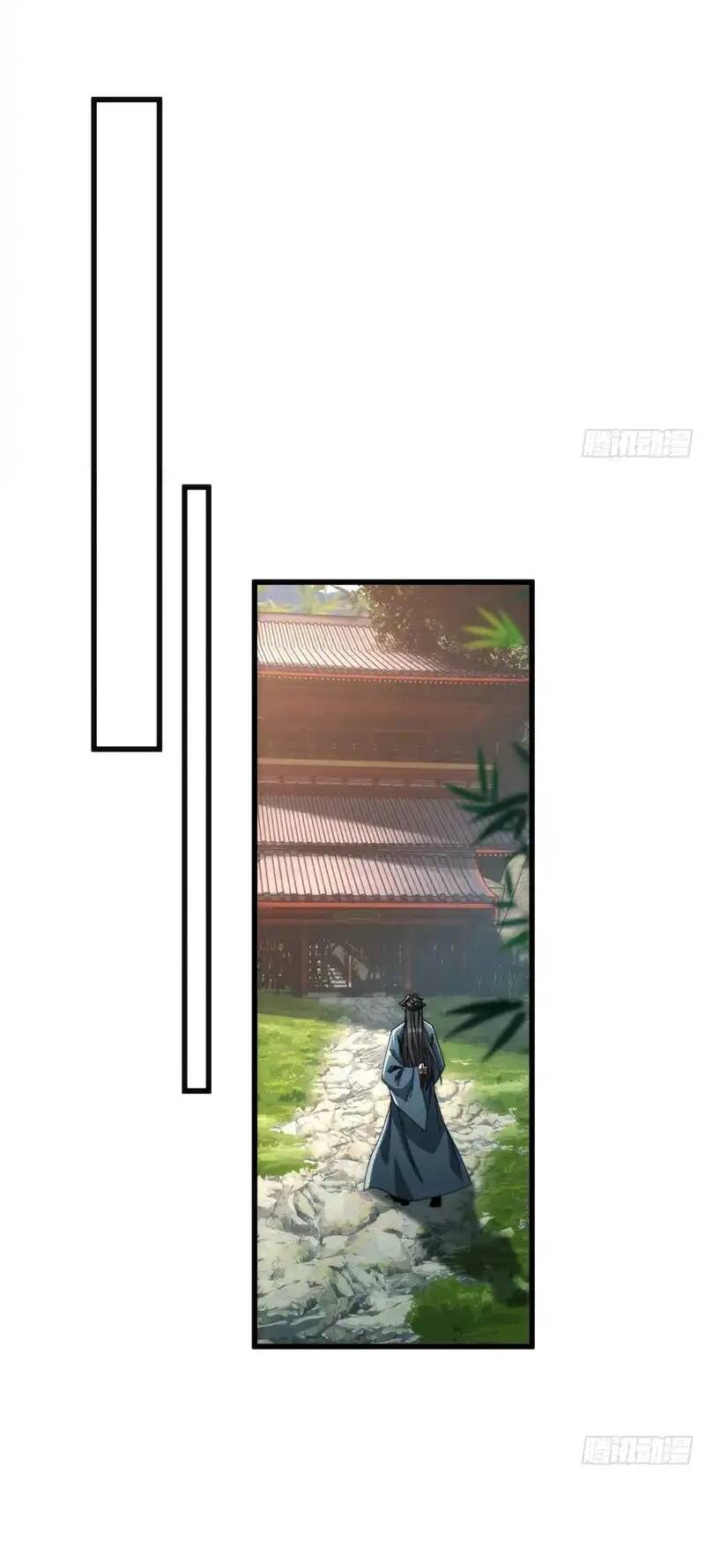 Ta Mô Phỏng Trường Sinh Lộ Chapter 22 - 40