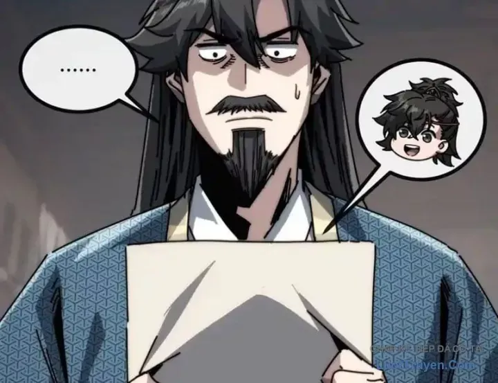 Ta Mô Phỏng Trường Sinh Lộ Chapter 23 - 122