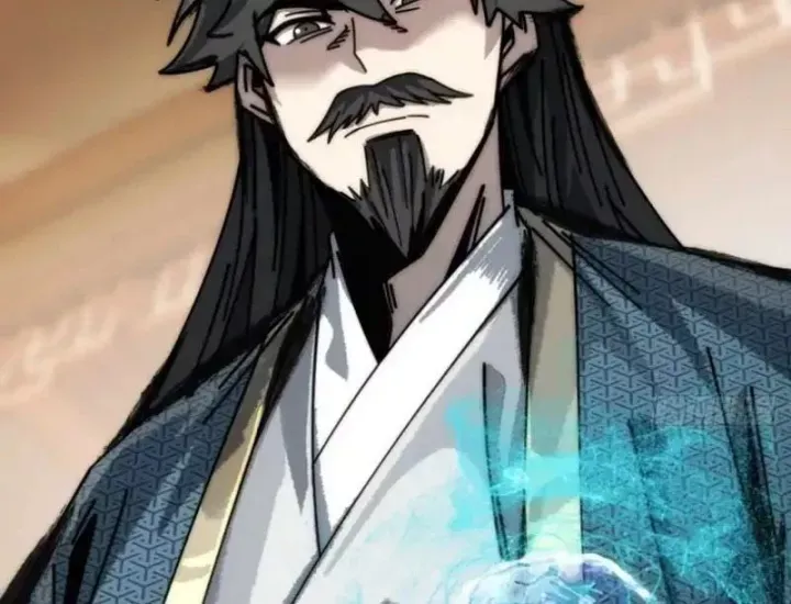 Ta Mô Phỏng Trường Sinh Lộ Chapter 23 - 29