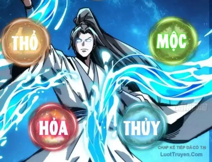 Ta Mô Phỏng Trường Sinh Lộ Chapter 23 - 36