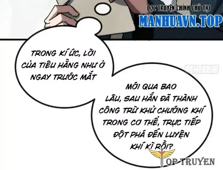 Ta Mô Phỏng Trường Sinh Lộ Chapter 23 - 5