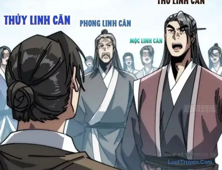 Ta Mô Phỏng Trường Sinh Lộ Chapter 23 - 43